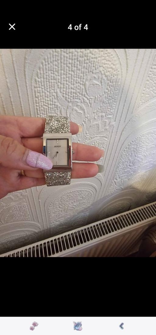 Buy & Sell Rowley Village Sandwell - Photos for seconda diamante watch