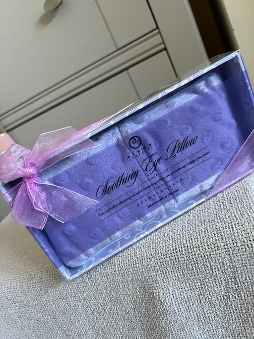 Buy & Sell Tyne and Wear Sunderland - Photos for Aromatherapy Soothing Eye Pillow ( New )