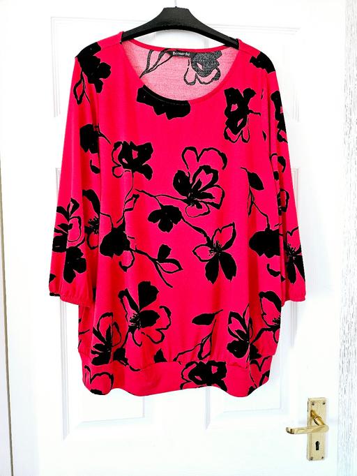 Buy & Sell South Yorkshire Doncaster - Photos for Lovely top, size 20