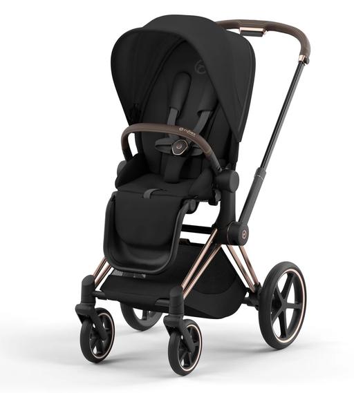Buy & Sell East London Bethnal Green - East London - Photos for Cybex Priam Rose Gold Premium pram