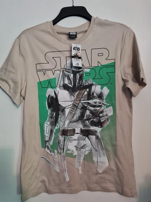 Buy & Sell West Yorkshire Leeds - Photos for Star Wars T-Shirt
