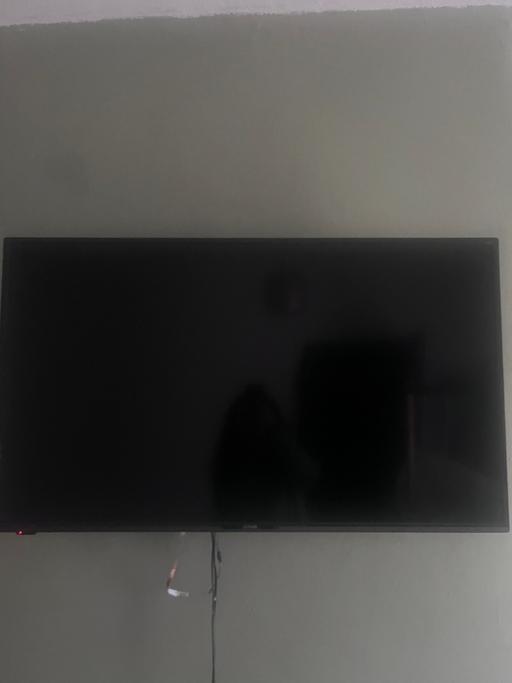 Buy & Sell Staffordshire East Staffordshire - Photos for Luxor 43 inch Smart Tv