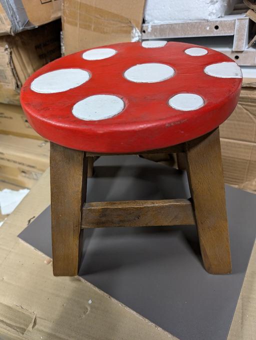 Buy & Sell Bolton Bolton - Photos for nqp solid wood kids stool