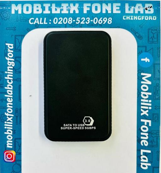 Buy & Sell East London Highams Park - East London - Photos for New 1TB HDD 2.5” Sata External Hard Drive