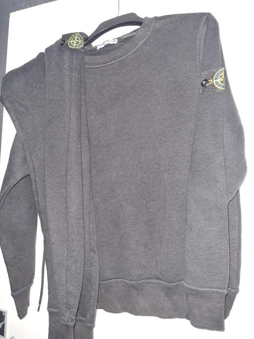 Buy & Sell West Yorkshire Leeds - Photos for Stone Island (Jumper and Joggers)