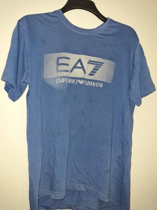 Buy & Sell Pudsey Leeds - Photos for Emporio Armani T-shirt