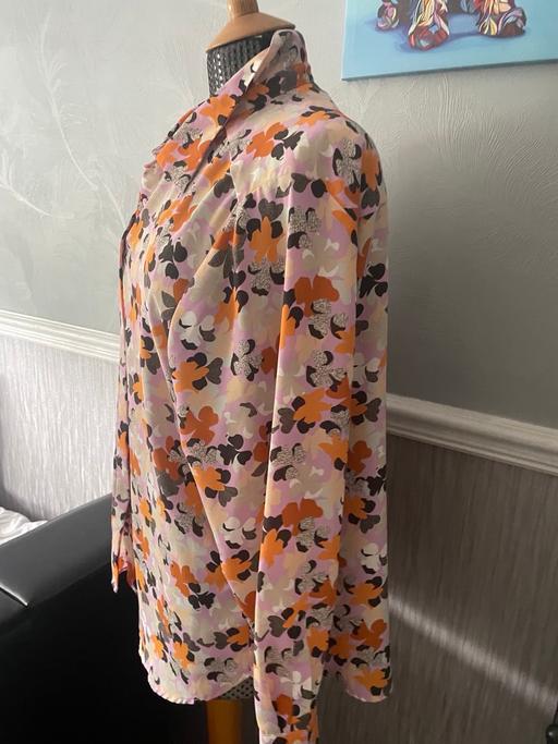 Buy & Sell Tyne and Wear Sunderland - Photos for Long sleeve casual blouse