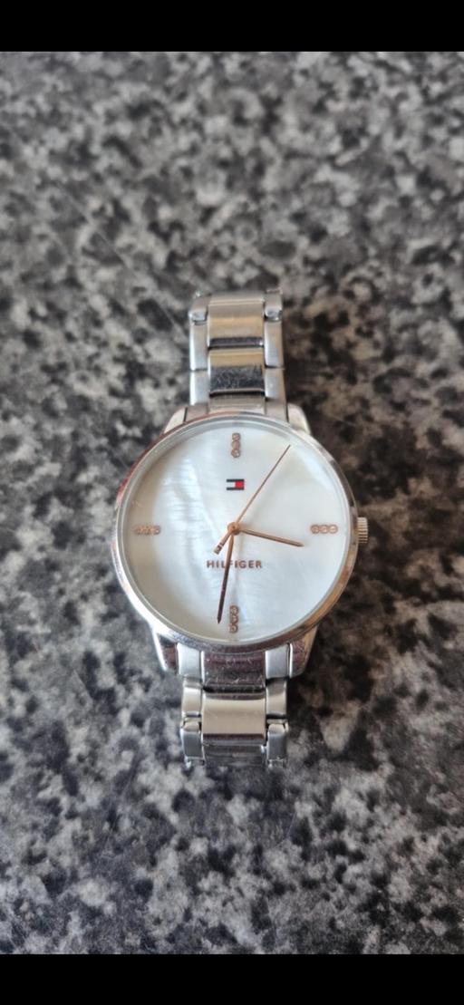 Buy & Sell Dringhouses York - Photos for Tommy Hilfiger watch