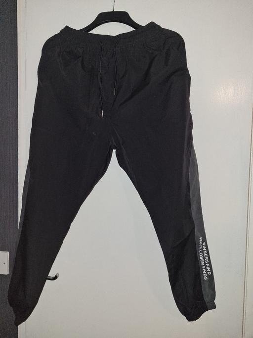 Buy & Sell West Yorkshire Leeds - Photos for Joggers
