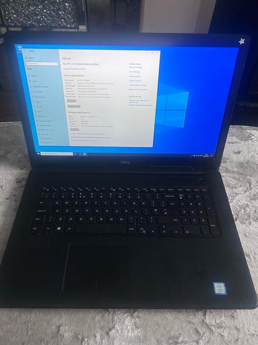 Buy & Sell West Midlands Birmingham - Photos for dell laptop