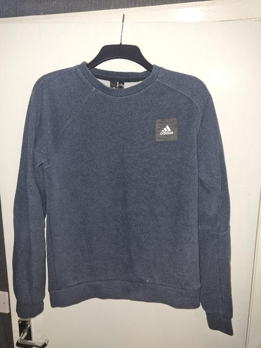 Buy & Sell West Yorkshire Leeds - Photos for Adidas Jumper