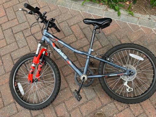 Buy & Sell Windsor and Maidenhead Maidenhead - SL60 - Photos for Apollo Chaos junior mountain bike