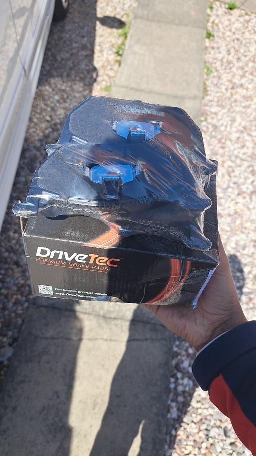 Vehicles West Midlands Sandwell - Photos for brake pads and disc