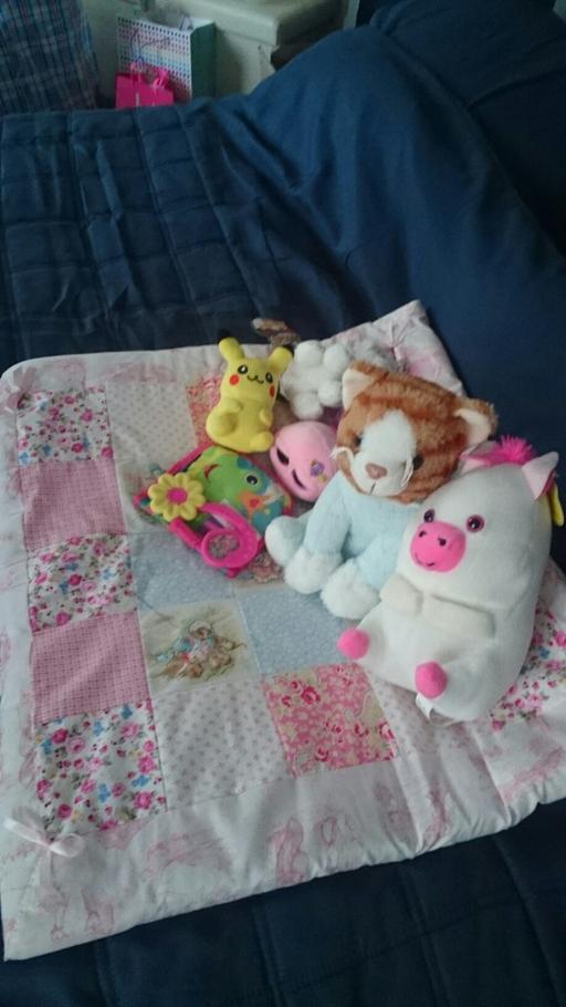 Buy & Sell West Midlands Birmingham - Photos for soft toys