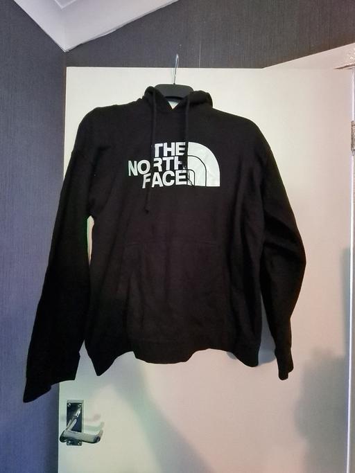 Buy & Sell West Yorkshire Leeds - Photos for North face Hoodie
