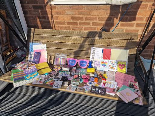 further learning West Midlands Sandwell - Photos for Big Job Lot Crafting Crochet Items