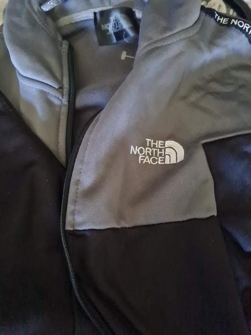 Buy & Sell West Yorkshire Leeds - Photos for North face cardigan & Joggers