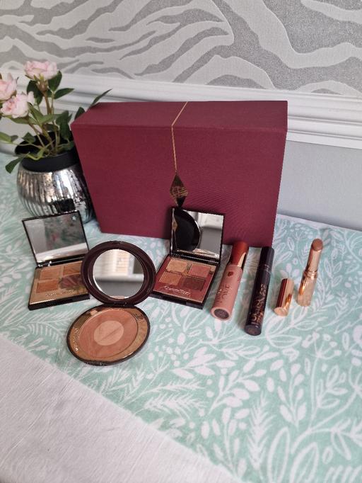 Buy & Sell West Midlands Sandwell - Photos for Charlotte Tilbury Makeup Collection