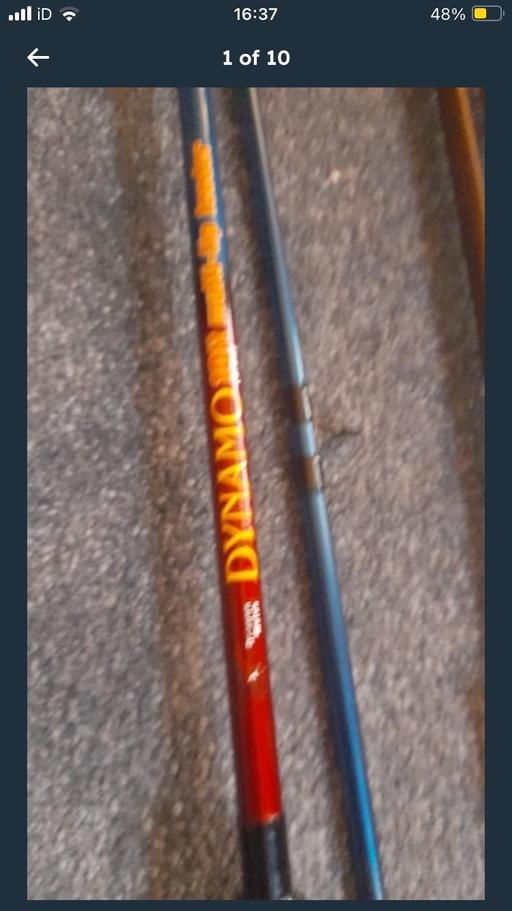 Buy & Sell Nottinghamshire Nottingham - Photos for Fishing rod