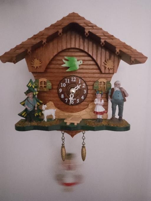 Buy & Sell Cornwall Kergilliack - Cornwall - Photos for Cuckoo Clock