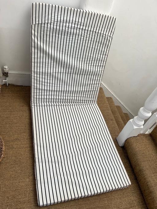 Buy & Sell North West London Old Oak Common - North West London - Photos for Small Mattress