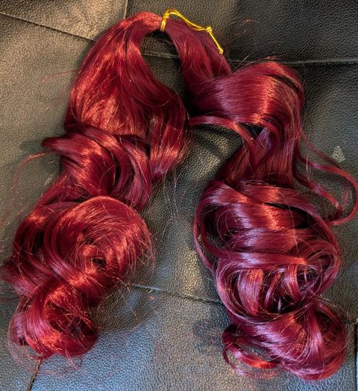 Buy & Sell Bolton Bolton - Photos for new 18 inch hair extensions