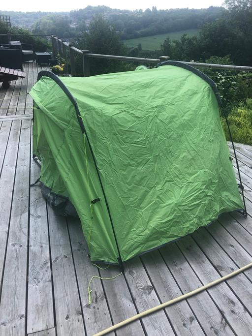 Buy & Sell South East London Bromley - Photos for Tent Vango 200
