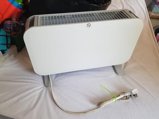 Buy & Sell South Yorkshire Sheffield - Photos for bush remote controlled heater