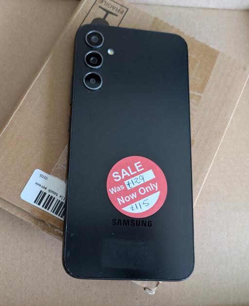 Buy & Sell Merseyside Liverpool - Photos for Samsung Galaxy A34 5g 128gb 6gb ram No offers