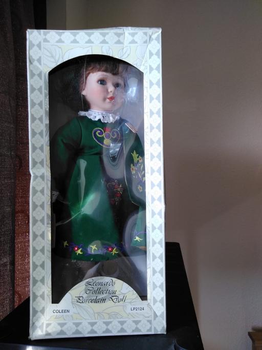 Buy & Sell Kent Tunbridge Wells - Photos for Doll