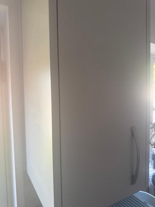 Buy & Sell West Midlands Birmingham - Photos for Wall mounted kitchen cupboard