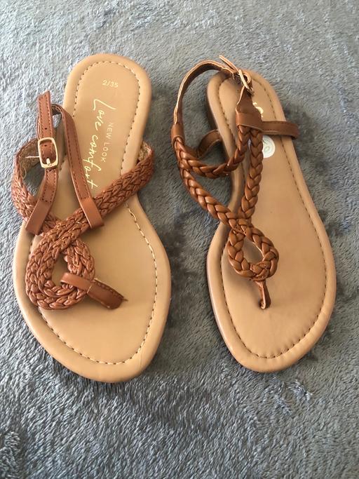 Buy & Sell West Yorkshire Bradford - Photos for New look shoes size 2