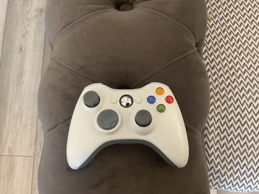 Buy & Sell West Midlands Birmingham - Photos for Wireless xbox 360 controller