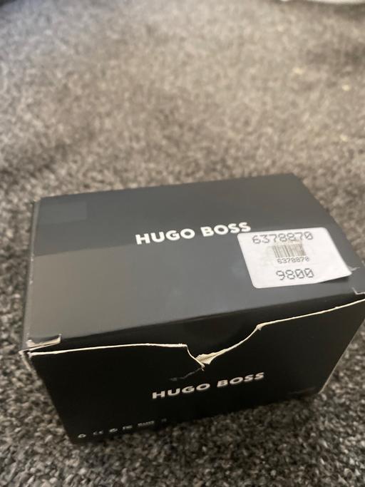 Buy & Sell West Midlands Sandwell - Photos for Brand new earbuds hugo boss