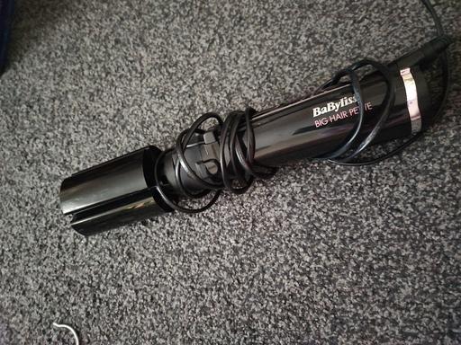 Buy & Sell West Midlands Birmingham - Photos for Babyliss hot air brush