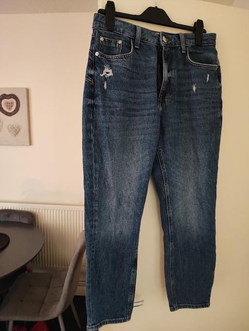 Buy & Sell Worcestershire Redditch - Photos for river island jeans size 12