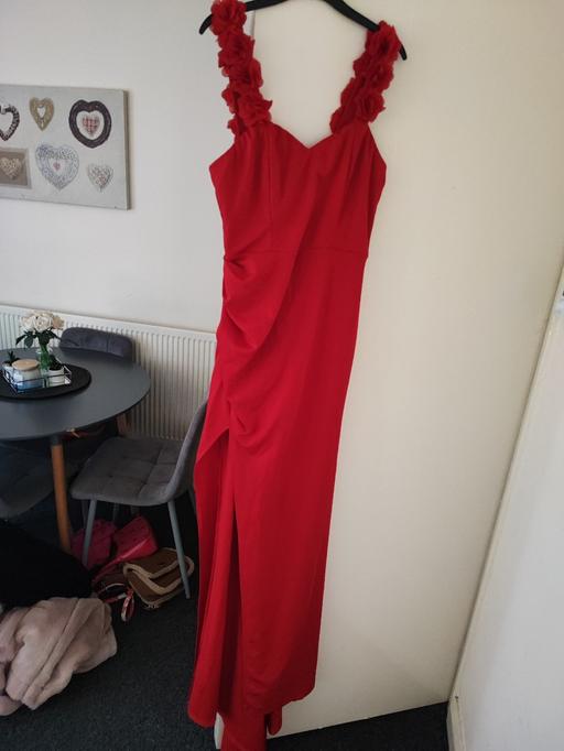 Buy & Sell Worcestershire Redditch - Photos for Prom dress size 10