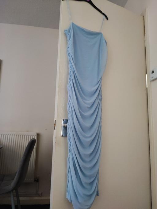 Buy & Sell Worcestershire Redditch - Photos for midaxi dress size 10