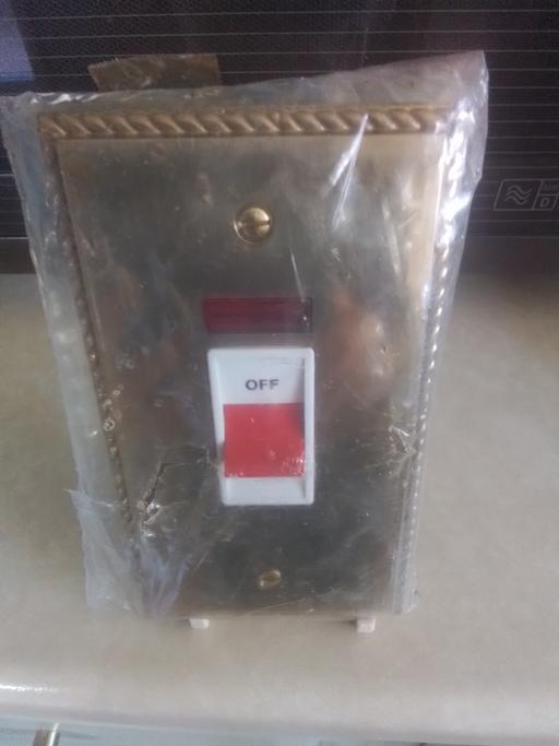 Buy & Sell West Midlands Walsall - Photos for BRAND NEW LARGE SWITCH
