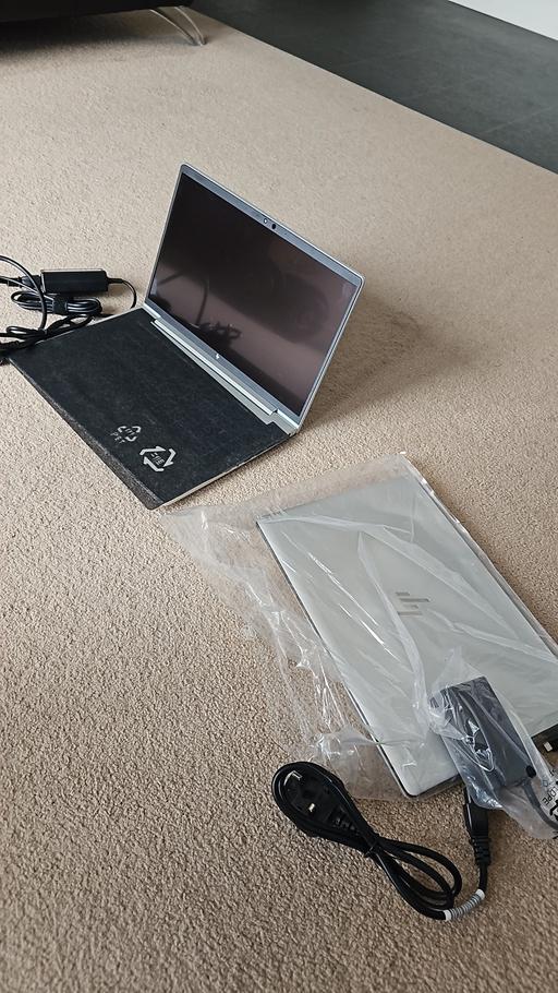 Buy & Sell South East London Rotherhithe - South East London - Photos for HP Elitebook G10 645 touchscreen