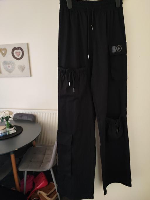 Buy & Sell Worcestershire Redditch - Photos for cargo trousers size 8