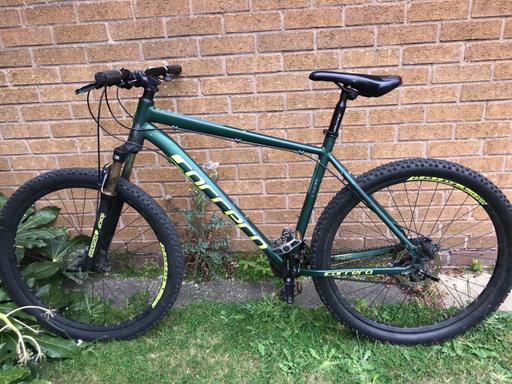 Buy & Sell West Midlands Birmingham - Photos for CARRERA Vengeance 27.5 mountain bike 