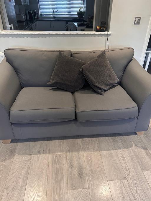 Buy & Sell Hertfordshire Broxbourne - Photos for M&S Sofa. 3 Seater 2 Seater