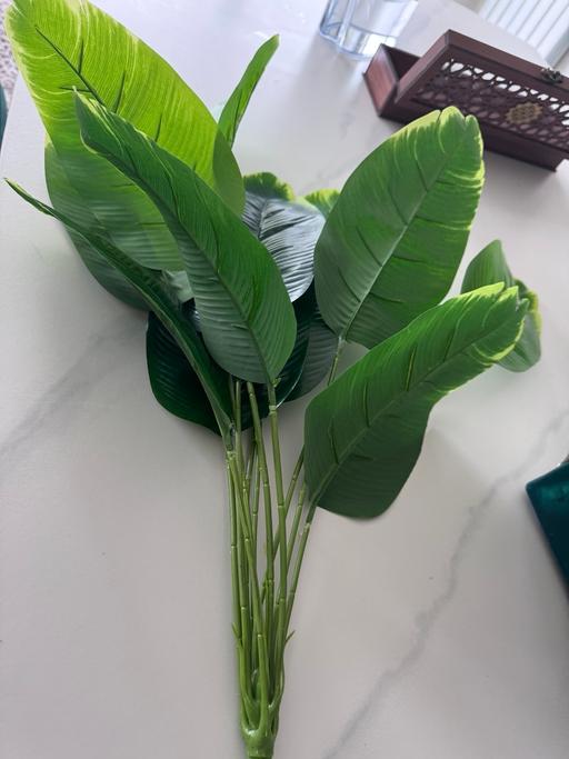 Buy & Sell West Midlands Birmingham - Photos for Artificial plant
