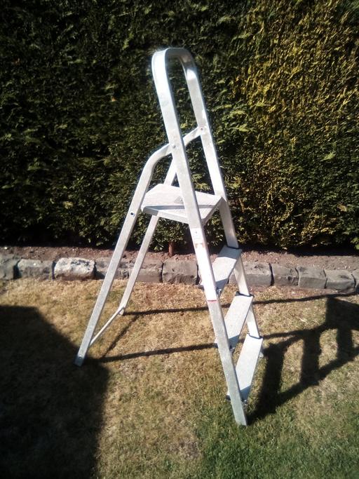 Buy & Sell West Yorkshire Bradford - Photos for step ladders