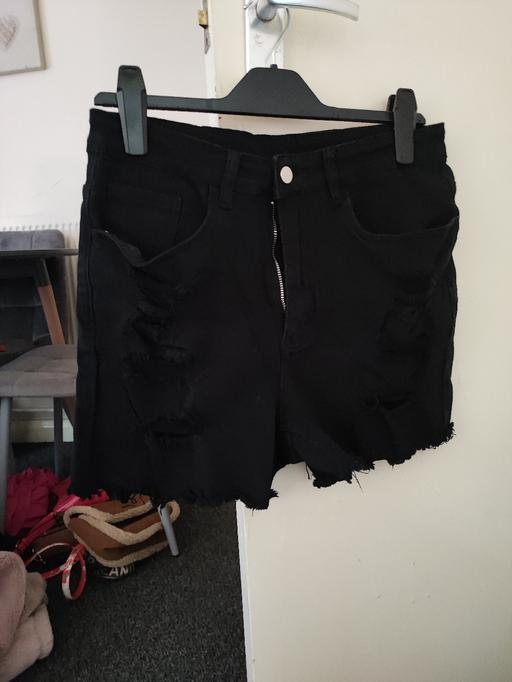 Buy & Sell Worcestershire Redditch - Photos for rip detailing shorts size xl