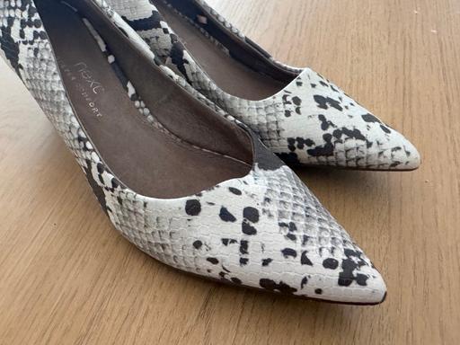 Buy & Sell West Midlands Birmingham - Photos for Ladies size 4 shoes from next