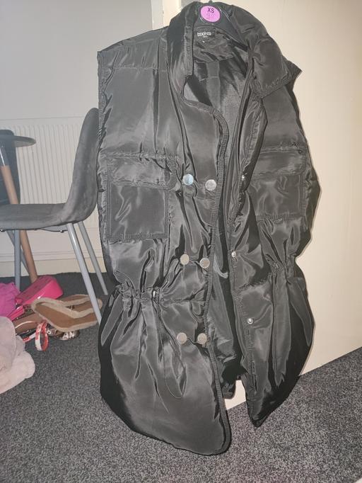 Buy & Sell Worcestershire Redditch - Photos for tall gilet size L-Xl