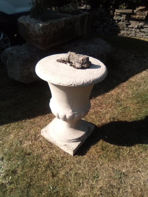Buy & Sell West Yorkshire Bradford - Photos for garden ornament
