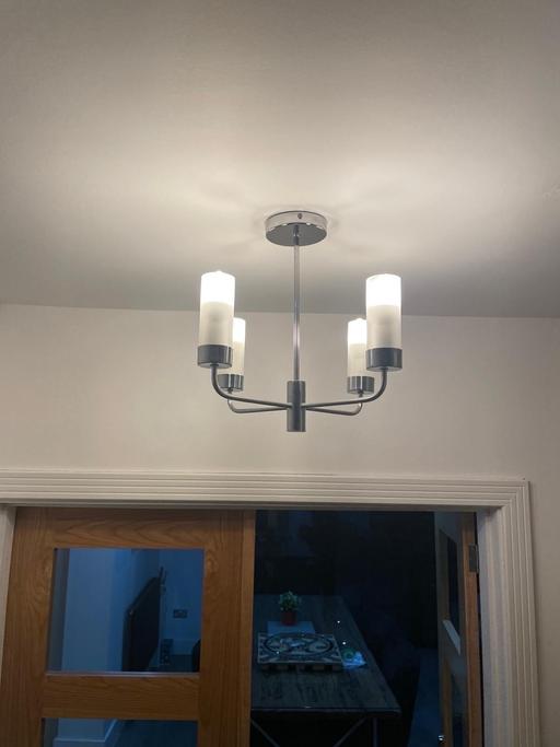 Buy & Sell West Midlands Walsall - Photos for Next lights calling